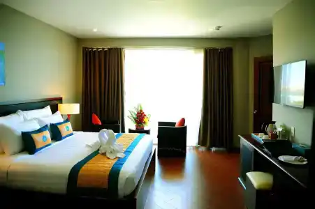 Sandunes Beach Resort & Spa - 41