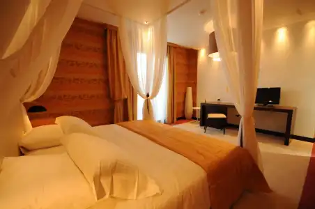 Visir Resort & Spa - 4