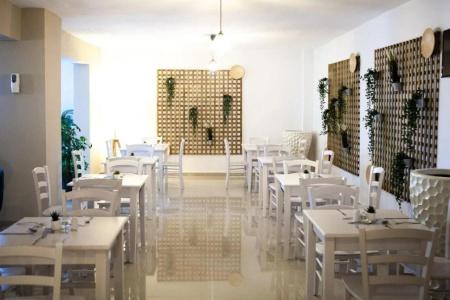 City Gate Airport Thessaloniki - 23
