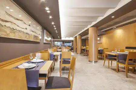 Acta Atrium Palace - 18