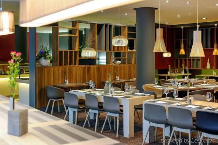 Novotel Berlin Mitte - 22