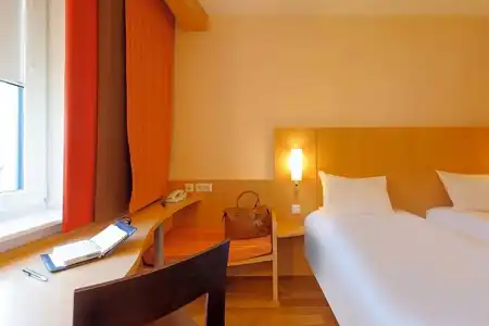 ibis Konstanz - 33