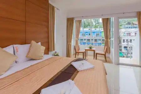 Sukcheewa Residence Phuket - 239