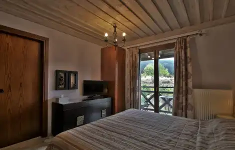 Boutique Skamnos Arachova - 138