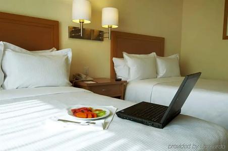 Fiesta Inn Ecatepec - 33