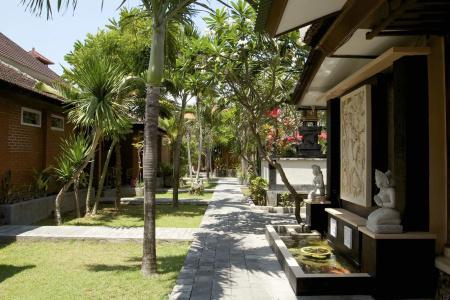 Ayu Lili Garden - 15