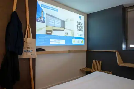 Nomad Le Havre Centre Gare - 25