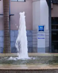 ibis budget Rio de Janeiro Nova America - 0