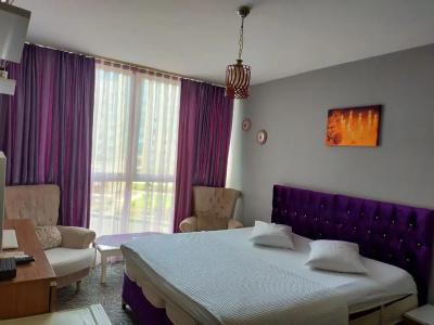 Rainbow Suite - 8