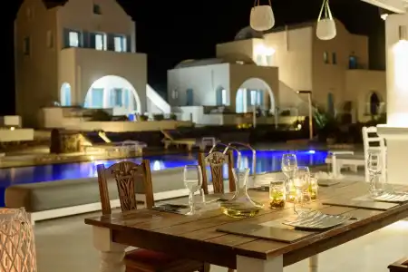 Kalestesia Suites - 23