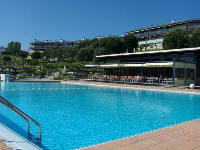 Vitasol Park Aparthotel - 41