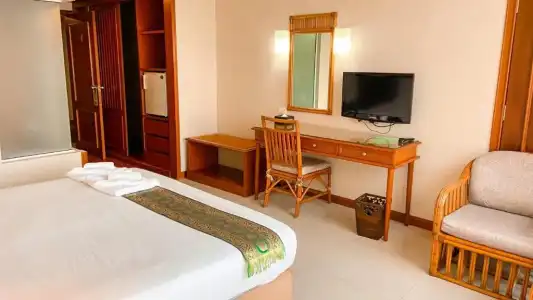 K Park Grand - 35