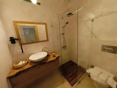 1881 Halil Efendi Butik Otel - 54
