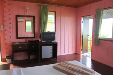 Phi Phi View Point Resort - 125