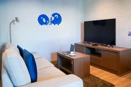 Kokotel Bangkok Dheva Thonglor - 121