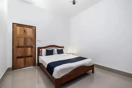 Capital O 805 Suan Palm Farm Nok Resort - 38