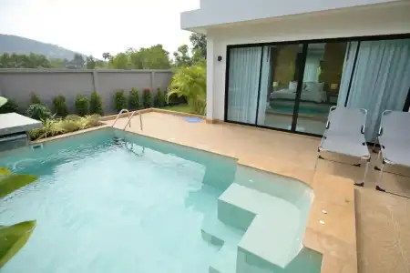 Pumeria Resort Phuket - 66