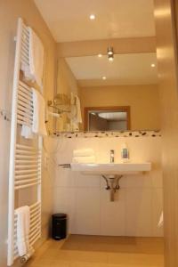 Plumbohms Echt-Harz-Apartments - 10