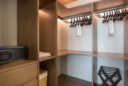 137 Pillars Residences Bangkok - 8