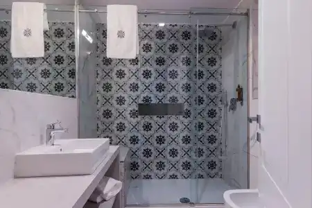 Mediterraneo Emotional & SPA - 24