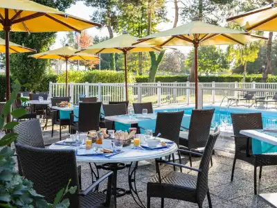 ibis Styles Lisieux Normandie - 30