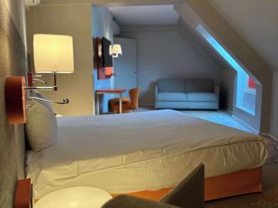 ibis Styles Tours Centre - 114