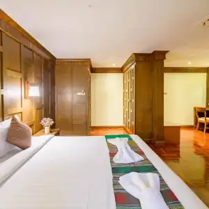Hua Hin Golf Villa - 29