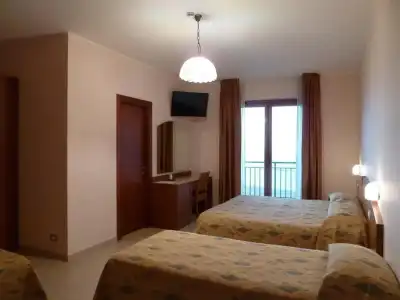 Meridiano - 5
