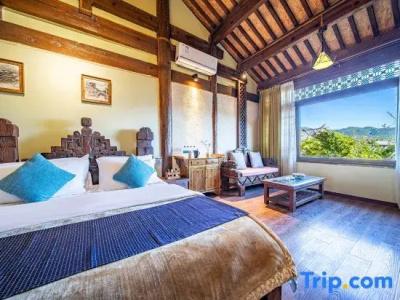 Wuer Inn - 38