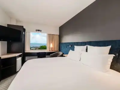 ibis Rotorua - 58