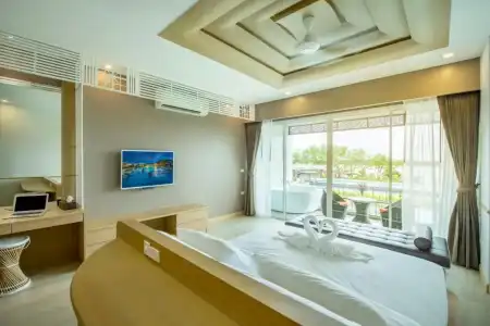 Baan Rim Ao - 34