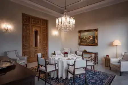 The Oberoi - 18