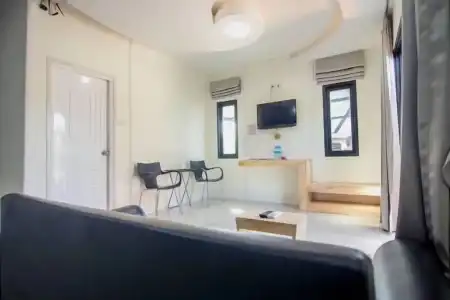 Rimnatee Resort Trang - 8