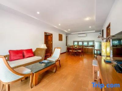 Sailom Resort Bangsaphan - 79
