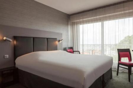 Hôtel le Nautic - 62