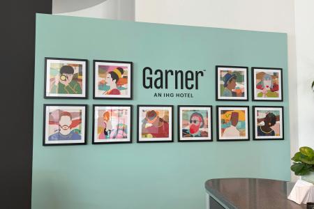 Garner Essen - Handelshof by IHG - 44