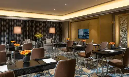 Four Seasons Shenzhen - 18