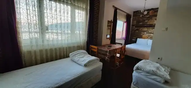 Lale Pansiyon - 37