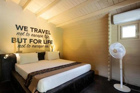 Mwezi Boutique Resort - 73