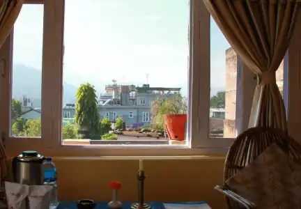 Fairmount - 7
