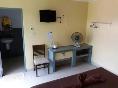 Carpe Diem Guest House - 19