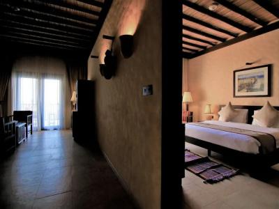 Atana Musandam Resort - 31