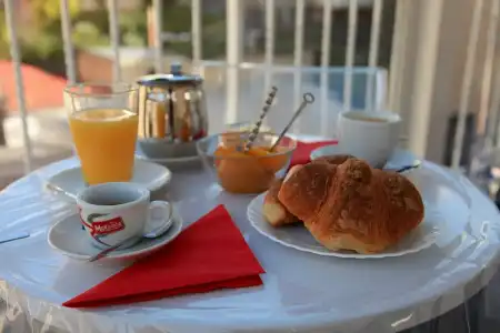 Bella Pescara B&B - 8