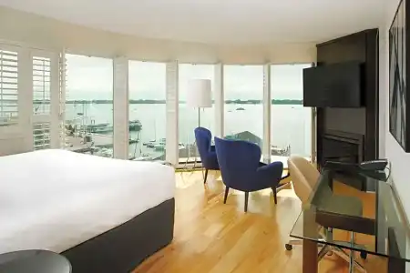 Radisson Blu Toronto Downtown - 88