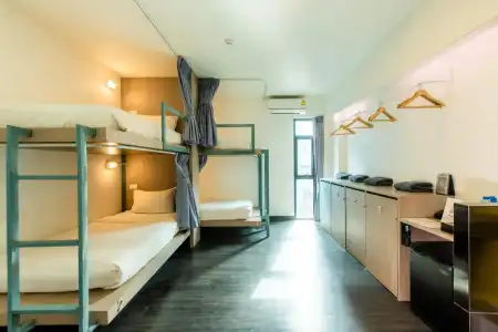 Wake Up Aonang - 23