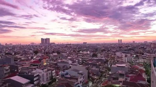 Holiday Inn & Suites Jakarta Gajah Mada by IHG - 107