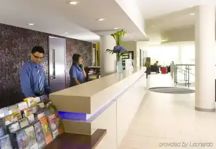 Holiday Inn Express London - Greenwich by IHG - 20