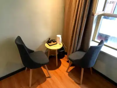 Fengma Feiyang Hostel - 3