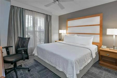 Homewood Suites Phoenix-Metro Center - 6