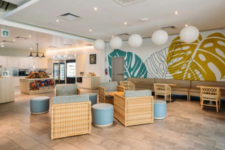 MDR Marina del Rey - a DoubleTree by Hilton - 32